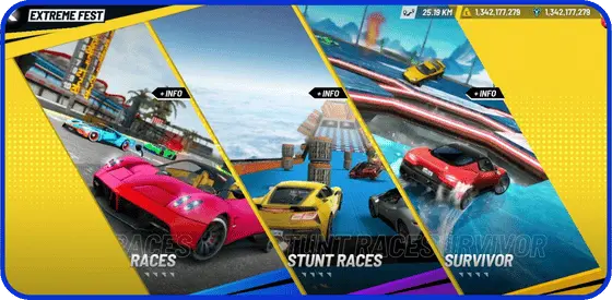 ultra-high graphics of the best car driving game simlator