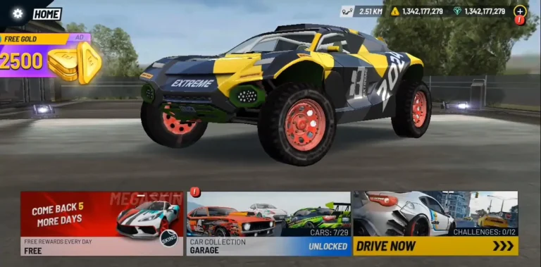 free unlimited money and diamonds with vip unlocked in the game